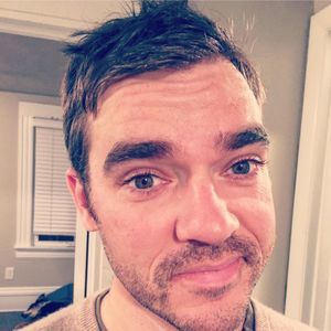 Meet your Posher, Corey